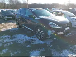 5N1AZ2CSXPC130360 2023 NISSAN MURANO