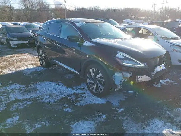 5N1AZ2CSXPC130360 2023 NISSAN MURANO