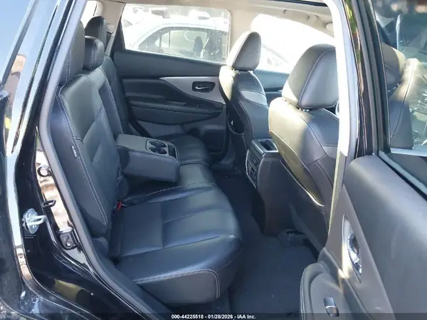 5N1AZ2CSXPC130360 2023 NISSAN MURANO - Image 3
