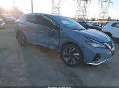 5N1AZ2CSXPC133050 2023 NISSAN MURANO