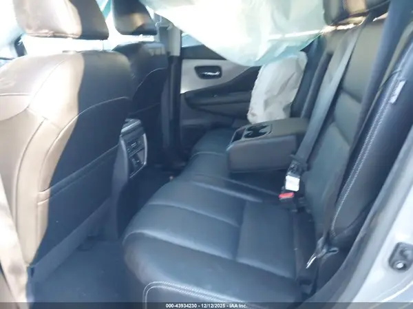 5N1AZ2CSXPC133050 2023 NISSAN MURANO - Image 8