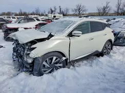5N1AZ2CSXPC141830 2023 NISSAN MURANO