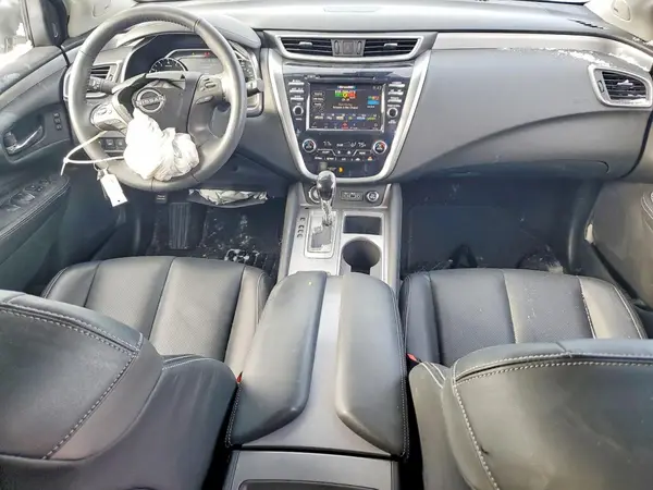 5N1AZ2CSXPC141830 2023 NISSAN MURANO - Image 8