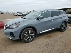 5N1AZ2CSXRC103842 2024 NISSAN MURANO