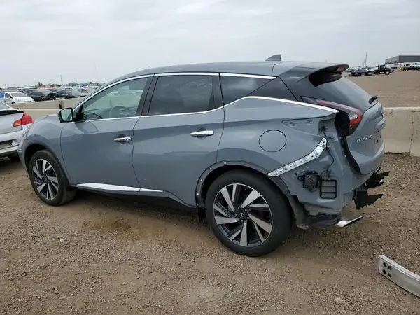 5N1AZ2CSXRC103842 2024 NISSAN MURANO - Image 2