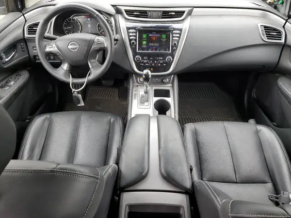 5N1AZ2CSXRC103842 2024 NISSAN MURANO - Image 8