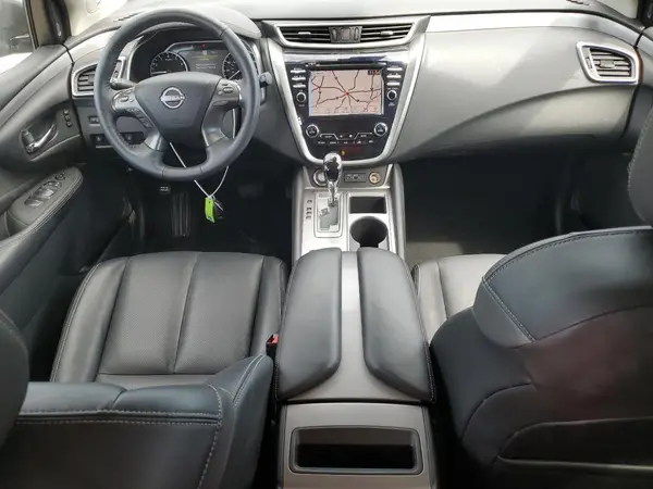 5N1AZ2CSXRC105462 2024 NISSAN MURANO - Image 8