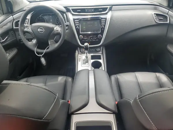 5N1AZ2CSXRC107258 2024 NISSAN MURANO - Image 8