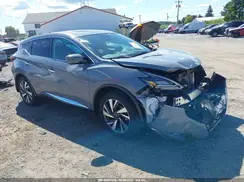 5N1AZ2CSXRC107731 2024 NISSAN MURANO