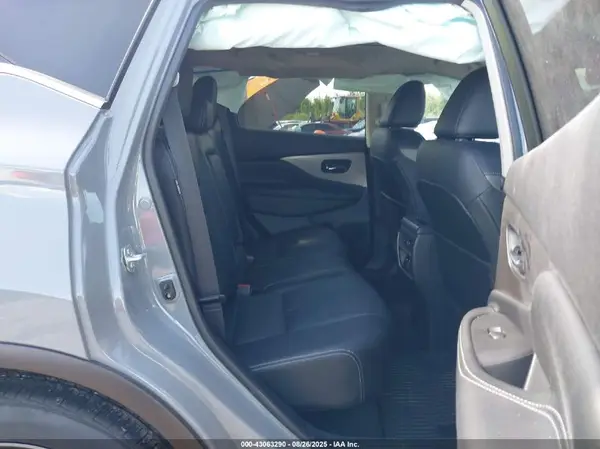 5N1AZ2CSXRC107731 2024 NISSAN MURANO - Image 8