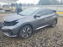 5N1AZ2CSXRC110564 2024 NISSAN MURANO