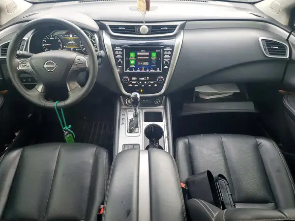 5N1AZ2CSXRC110564 2024 NISSAN MURANO - Image 8