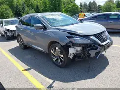 5N1AZ2CSXRC114047 2024 NISSAN MURANO