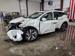 5N1AZ2CSXRC115117 2024 NISSAN MURANO