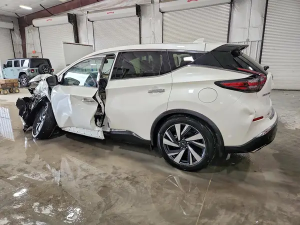 5N1AZ2CSXRC115117 2024 NISSAN MURANO - Image 2
