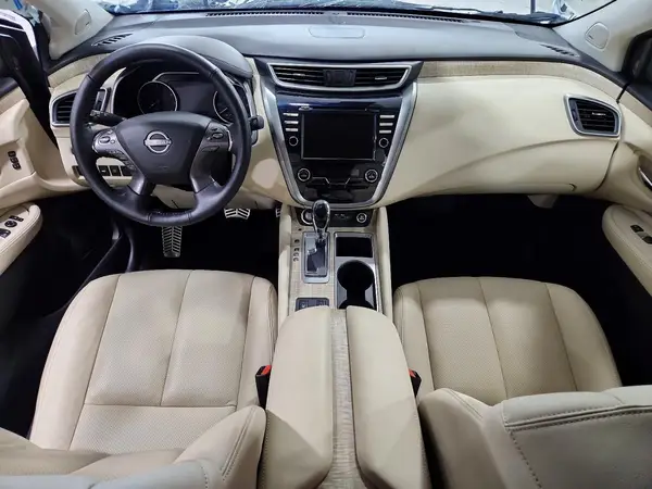 5N1AZ2CSXRC115117 2024 NISSAN MURANO - Image 8