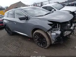 5N1AZ2CSXRC115408 2024 NISSAN MURANO
