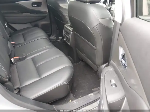 5N1AZ2CSXRC115408 2024 NISSAN MURANO - Image 8