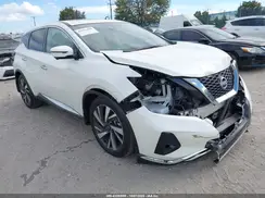 5N1AZ2CSXRC116395 2024 NISSAN MURANO