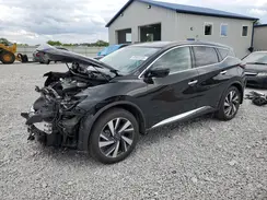 5N1AZ2CSXRC117482 2024 NISSAN MURANO
