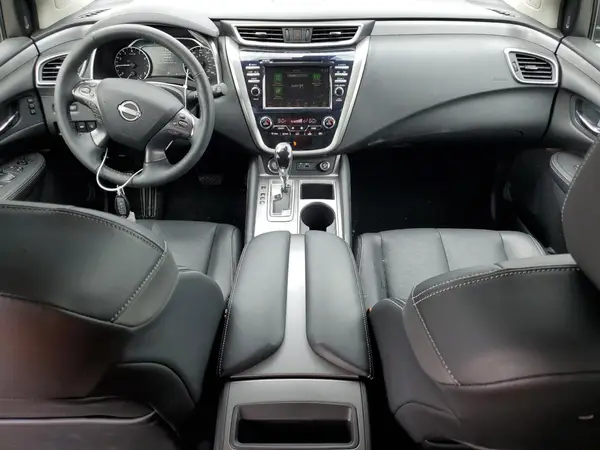 5N1AZ2CSXRC117482 2024 NISSAN MURANO - Image 8