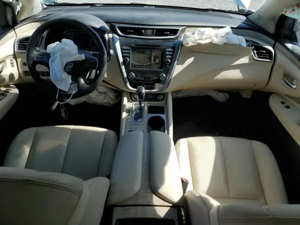 5N1AZ2CSXRC128711 2024 NISSAN MURANO - Image 8