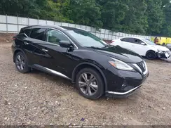 5N1AZ2DJ0LN121669 2020 NISSAN MURANO