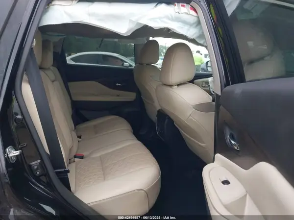 5N1AZ2DJ0LN121669 2020 NISSAN MURANO - Image 8