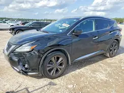 5N1AZ2DJ0LN126726 2020 NISSAN MURANO