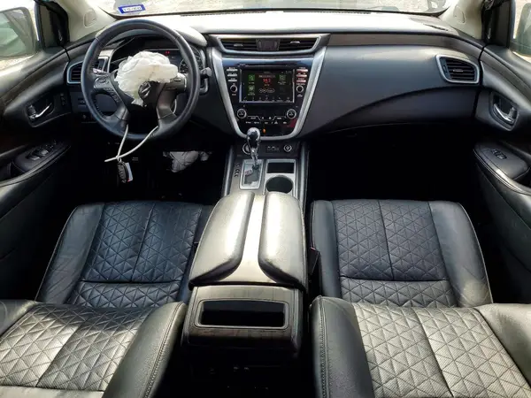 5N1AZ2DJ0LN126726 2020 NISSAN MURANO - Image 8