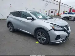 5N1AZ2DJ0LN128217 2020 NISSAN MURANO