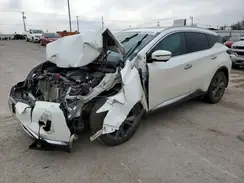 5N1AZ2DJ0LN132025 2020 NISSAN MURANO