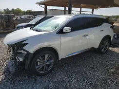 5N1AZ2DJ0LN134230 2020 NISSAN MURANO