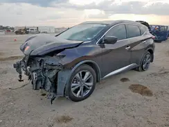5N1AZ2DJ0LN140318 2020 NISSAN MURANO