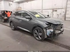5N1AZ2DJ0LN145972 2020 NISSAN MURANO