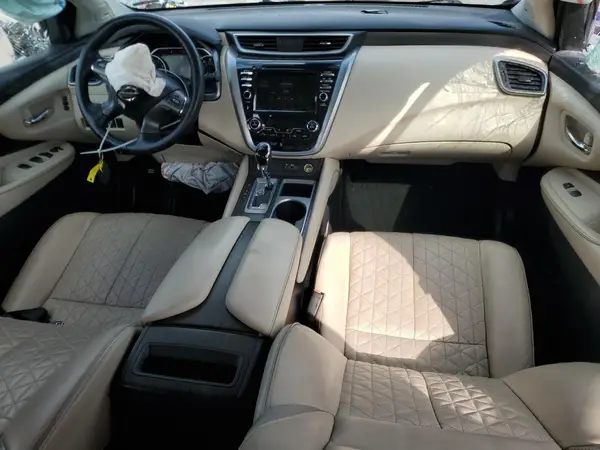5N1AZ2DJ0LN155966 2020 NISSAN MURANO - Image 8