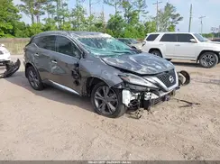 5N1AZ2DJ0MC104920 2021 NISSAN MURANO