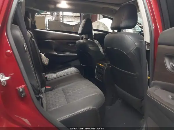 5N1AZ2DJ0MC109969 2021 NISSAN MURANO - Image 8