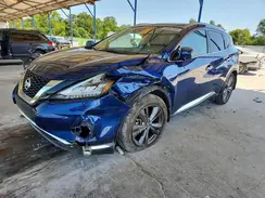 5N1AZ2DJ0MC131986 2021 NISSAN MURANO