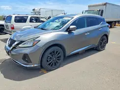 5N1AZ2DJ0MC139828 2021 NISSAN MURANO
