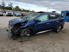 5N1AZ2DJ0MC145838 2021 NISSAN MURANO
