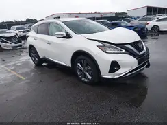 5N1AZ2DJ0PC103402 2023 NISSAN MURANO