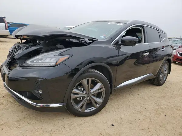 5N1AZ2DJ0PC115064 2023 NISSAN MURANO - Image 1