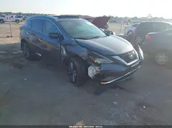 5N1AZ2DJ0PC117879 2023 NISSAN MURANO