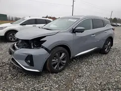5N1AZ2DJ0PC132575 2023 NISSAN MURANO
