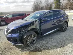 5N1AZ2DJ0PC138313 2023 NISSAN MURANO