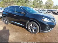 5N1AZ2DJ0RC112278 2024 NISSAN MURANO