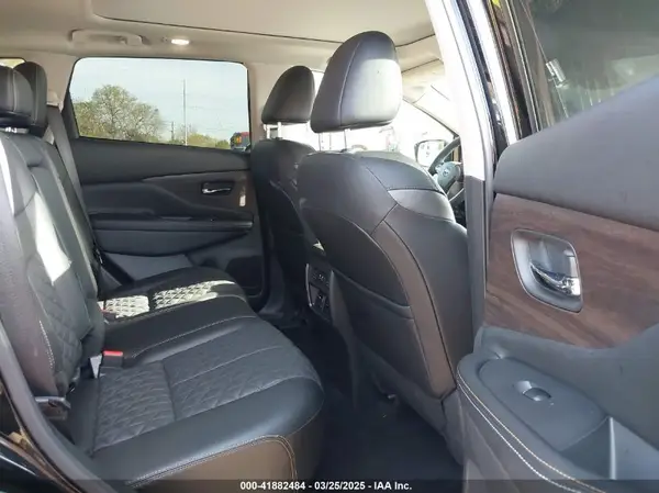 5N1AZ2DJ0RC112278 2024 NISSAN MURANO - Image 8
