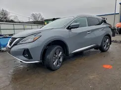 5N1AZ2DJ0RC119411 2024 NISSAN MURANO