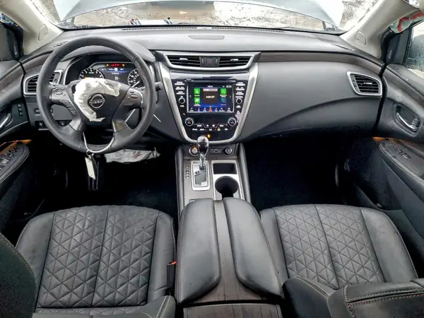 5N1AZ2DJ0RC119411 2024 NISSAN MURANO - Image 8